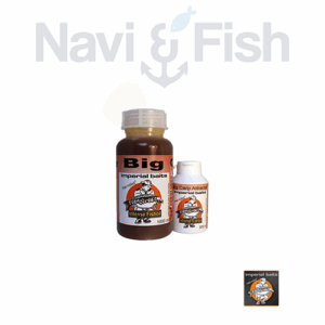 IB Carptrack Intense Fish Oil