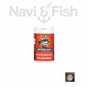 IB Carptrack Amino Gel Elite Strawberry - 100 g