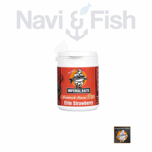 IB Carptrack Amino Dip Elite Strawberry - 150 ml