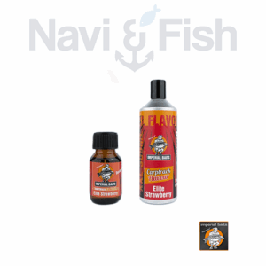IB Carptrack Flavour Elite Strawberry