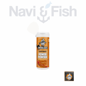 IB Carptrack Power Powder Osmotic Spice - 100 g