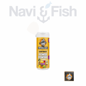 IB Carptrack Power Powder Fruit - 100 g