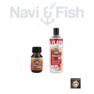 IB Carptrack Flavour Bloodworm