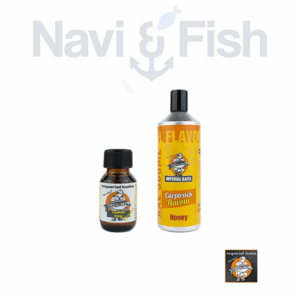 IB Carptrack Flavour Honey