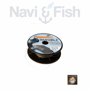 IB Braid 12x FLUO Yellow 0.30 300m Teflon Coating - Low Stretch - UV-resistant