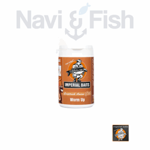 IB Carptrack Amino Gel Worm up - 100 g