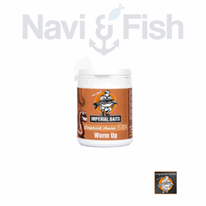 IB Carptrack Amino Dip Worm up - 150 ml