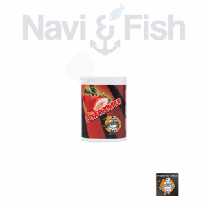 IB Carptrack Pocket Power Powder Elite Strawberry - 25 g