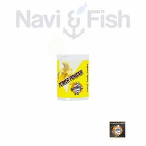 IB Carptrack Pocket Power Powder Banana - 25 g