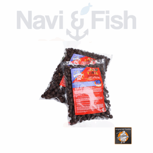 IB Carptrack "Carp Total!" Boilie