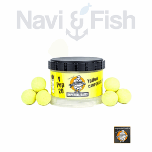 IB PT - V-FLUO Pop up Yellow