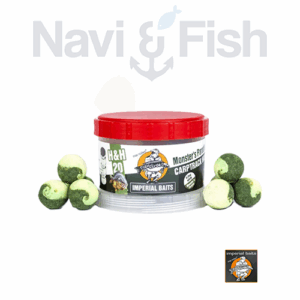 IB PT - Half'n Half Monster´s Paradise - 75 g / 20 mm