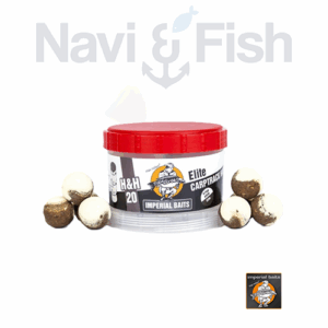 IB PT - Half'n Half Elite