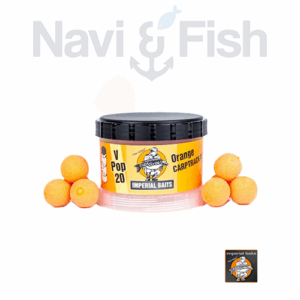 IB PT - V-FLUO Pop up Orange