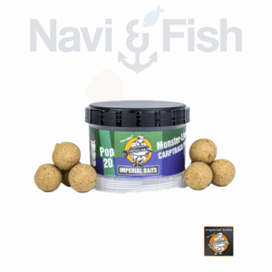 IB PT - Flying Monster-Liver Pop up