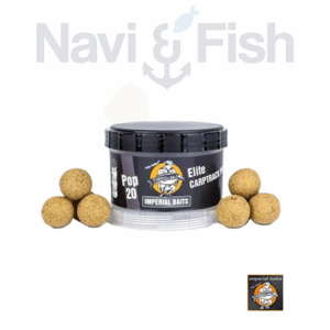 IB PT - Flying Elite Pop up