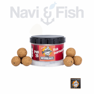 IB PT - Flying Fish Pop up