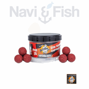 IB PT - Flying Elite Strawberry Pop up