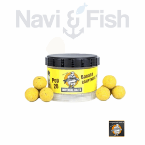 IB PT - Flying Banana Pop up