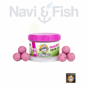 IB PT - Uncle Bait Pop Up