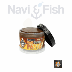 IB Carptrack Liquid-Powder Paste - 180 g