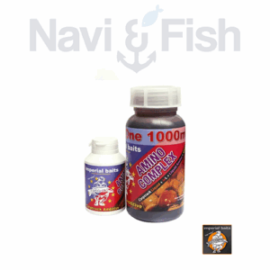 IB Carptrack Amino Complex Liquid