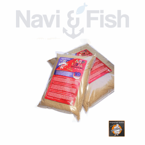 IB Carptrack "Carp Total!" Mix 8 kg in iBox