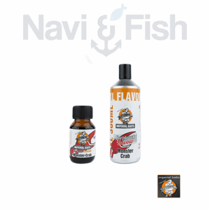 IB Carptrack Flavour Monster Crab
