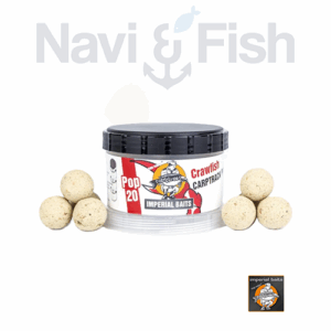 IB PT - Flying Crawfish Pop up