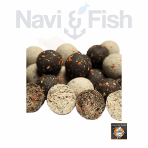 IB Carptrack Crawfish Boilie