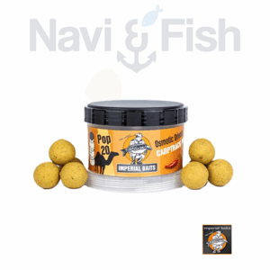 IB PT - Flying Osmotic Oriental Spice Pop up