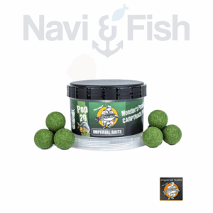 IB POWER TOWER - Flying Monster's Paradise - 65 g/24mm