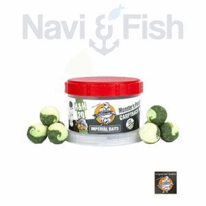 IB POWER TOWER - Half'n Half Monster's Paradise - 75 g / 24 mm