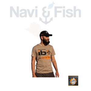 IB "The Art of Bait" T-Shirt