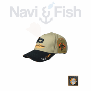 IB - THE CAP with Logo