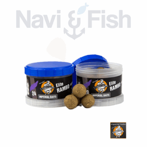 IB PT - RAMBO Elite - 80 g / 16 mm