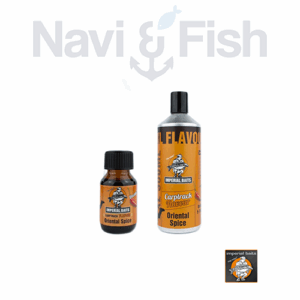 IB Carptrack Flavour Osmotic Oriental Spice