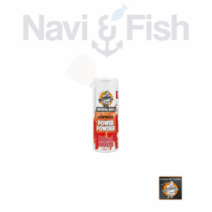 IB Carptrack Power Powder Bloodworm - 100 g