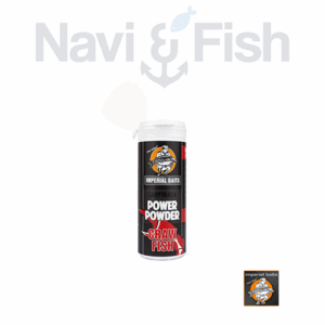IB Carptrack Power Powder Crawfish - 100 g