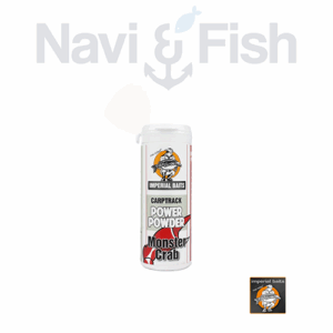 IB Carptrack Power Powder Monstercrab - 100 g