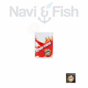 IB Carptrack Power Powder Bloodworm - 25 g