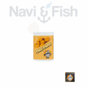 IB Carptrack Power Powder Roasted Peanut - 25 g