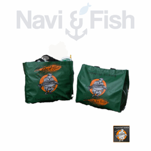 IB Comfort - Carrying Bag with Velcro