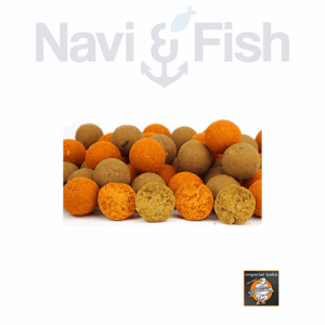 IB Carptrack Scopana Love Boilie