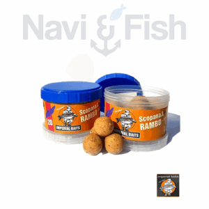 IB PT - RAMBO Scopana Love - 80 g / 16 mm