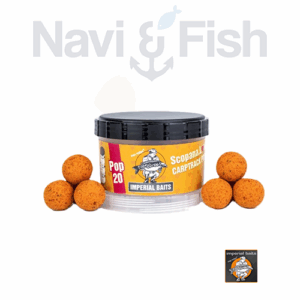 IB PT - Flying Scopana Love Pop up