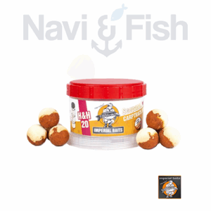 IB PT - Half'n Half Scopana Love