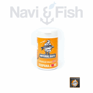 IB Carptrack Amino Gel Scopana Love - 100 g