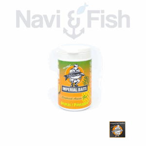 IB Carptrack Amino Gel Ananas / Pineapple - 100 g