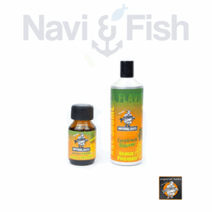 IB Carptrack Flavour Ananas / Pineapple